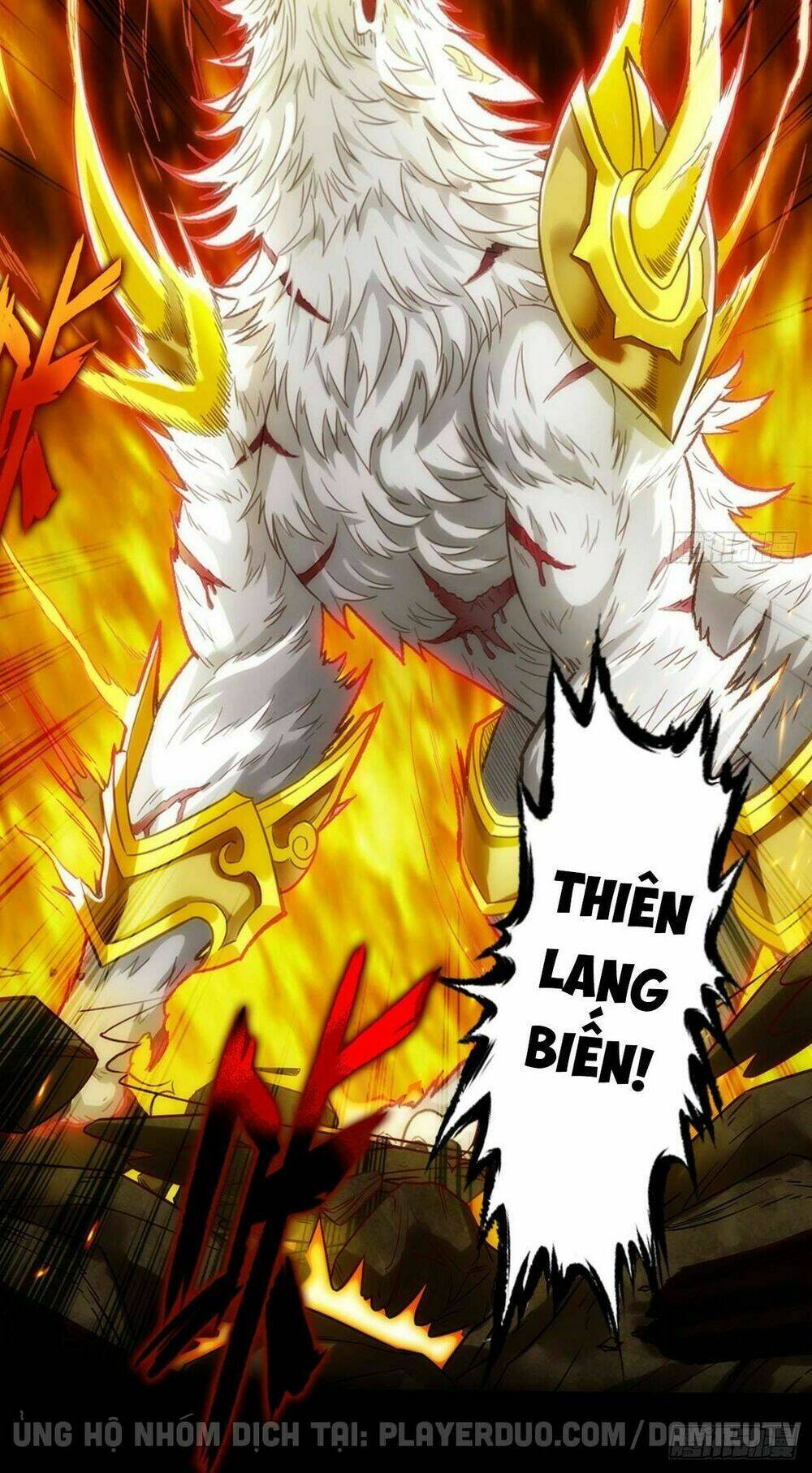 Lang Hoàn Thư Viện Chương 224 Ảnh 56