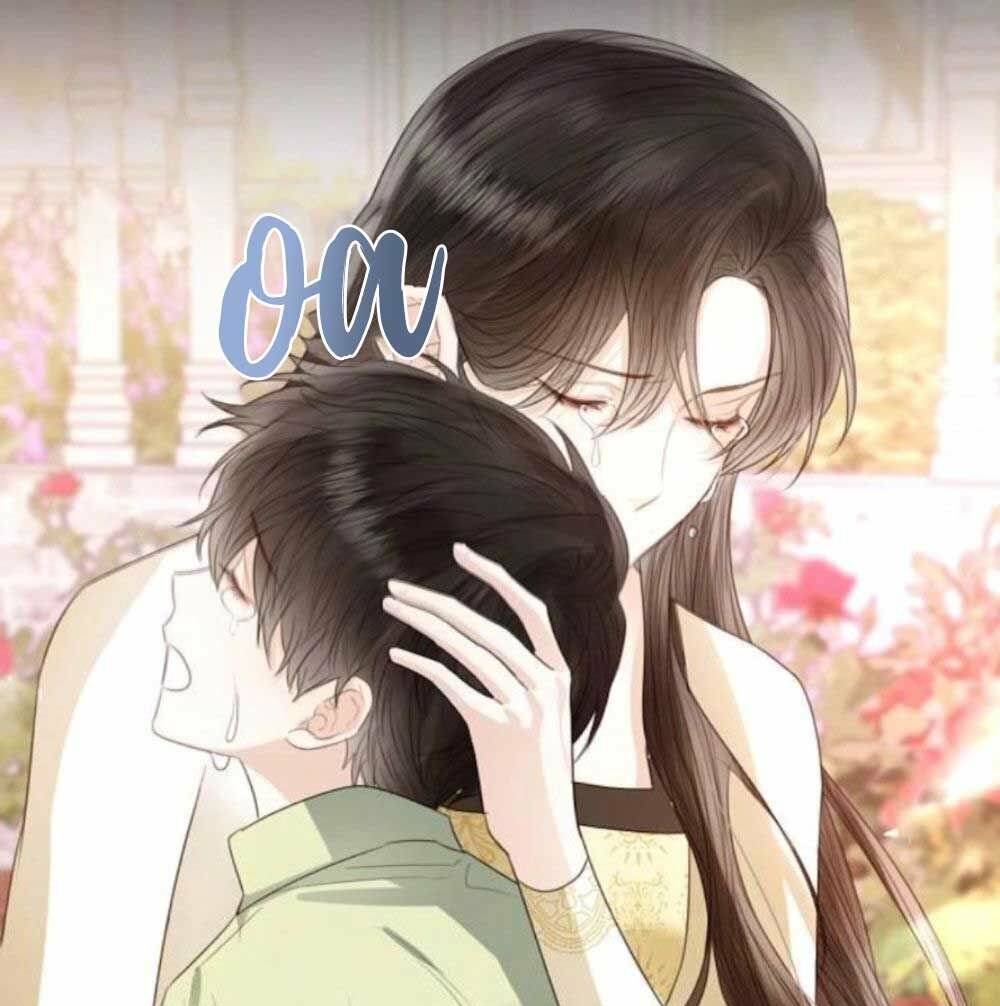Tôi Sẽ Từ Bỏ Vị Trí Hoàng Phi Chương 37 Ảnh 67