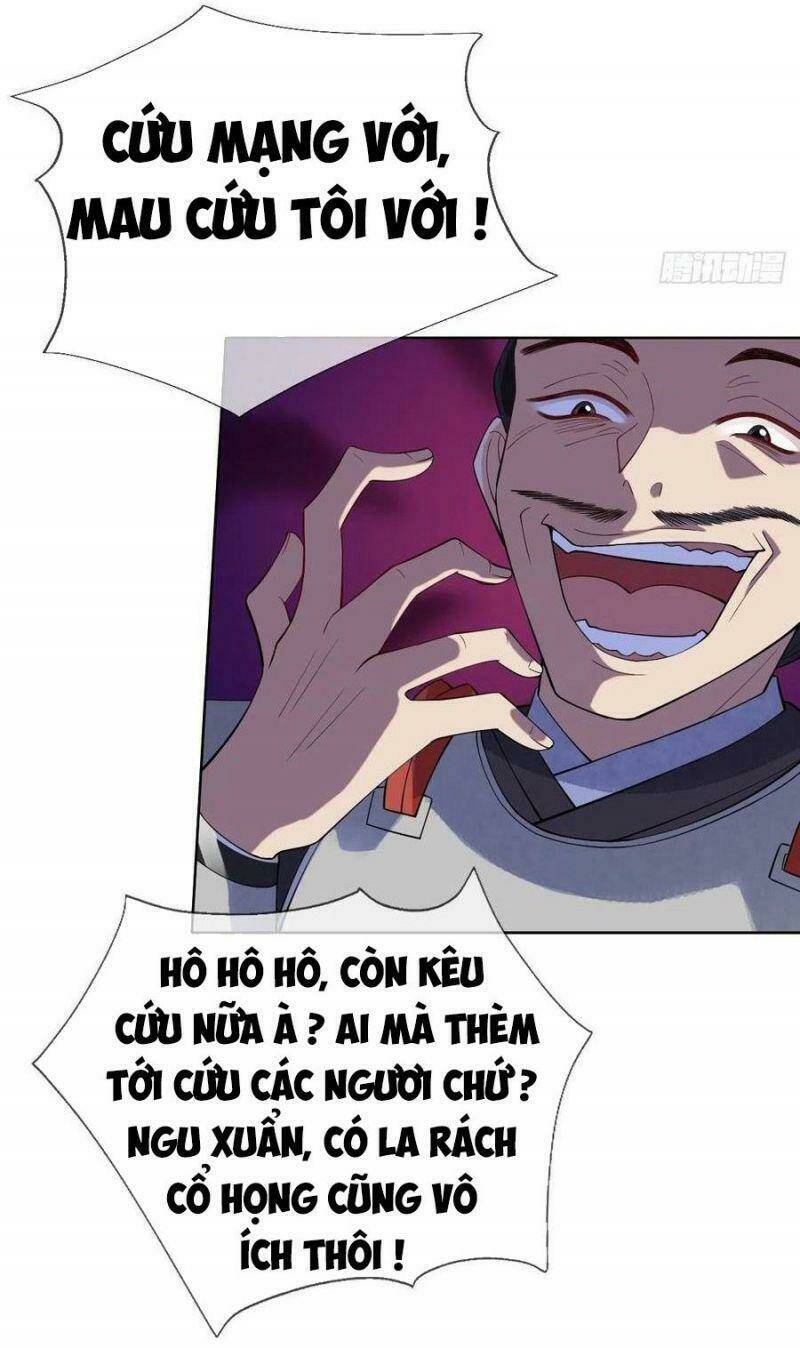 Mạt Thế Nữ Vương Chương 56 Ảnh 37