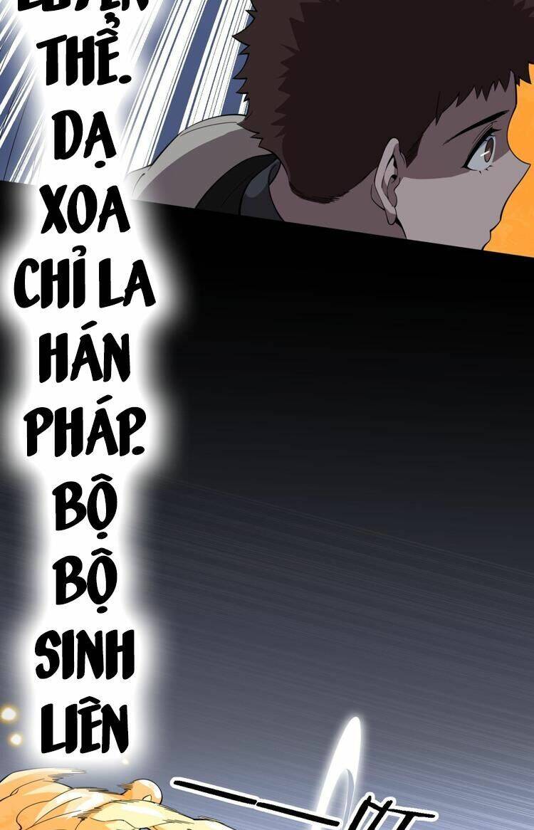 Đại Sư Phụ Hạ Sơn Chương 80 Ảnh 38