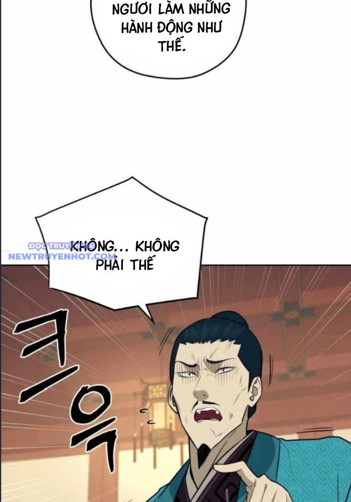 Thái Thú Kang Jin Lee Chương 79 Ảnh 31