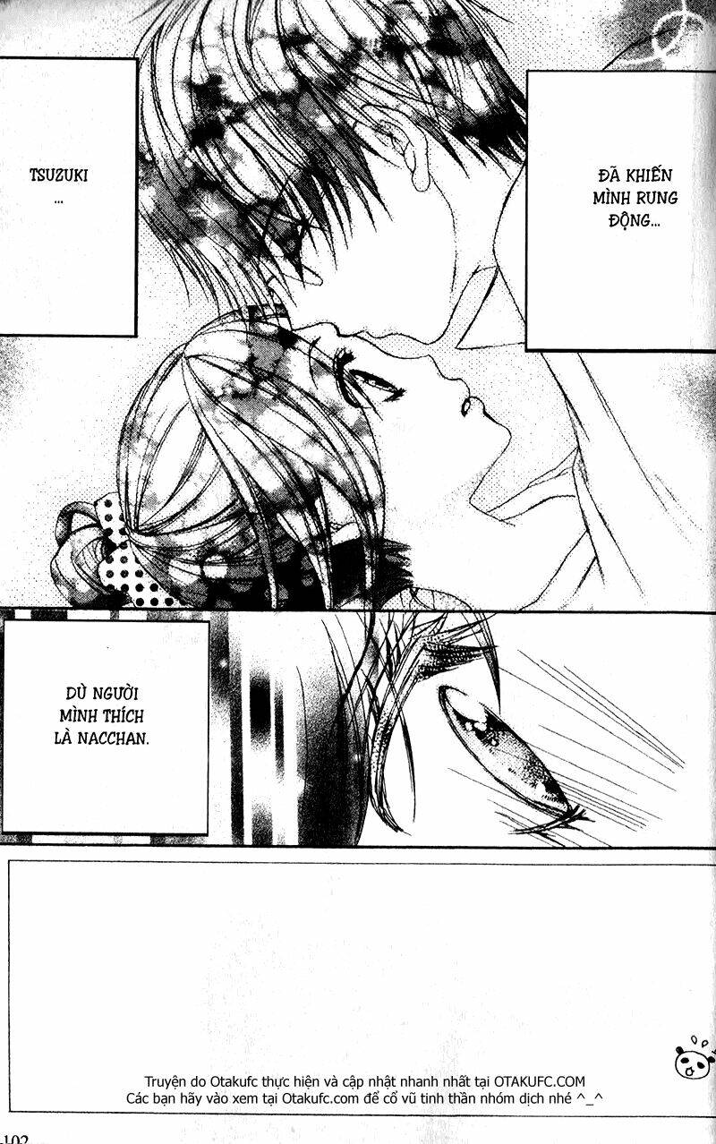 Hachimitsu Ni Hatsukoi Chương 37 Ảnh 4