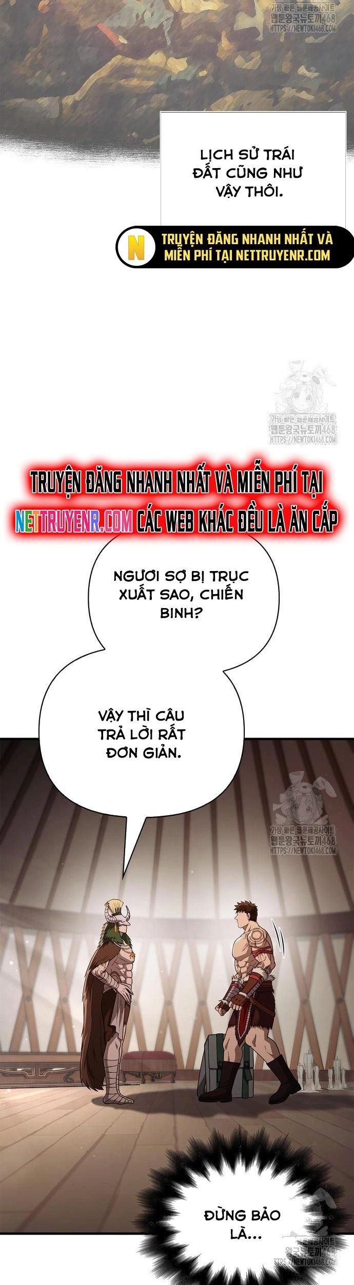 Sống Sót Trong Trò Chơi Với Tư Cách Là Một Cuồng Nhân Chương 102 Ảnh 36