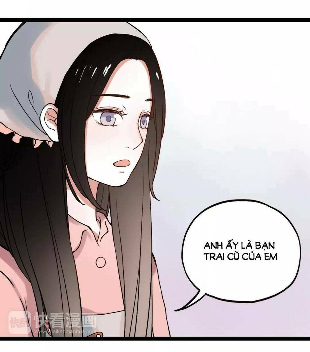 Cậu Đã Từng Yêu Tôi 2 Chương 1 Ảnh 107