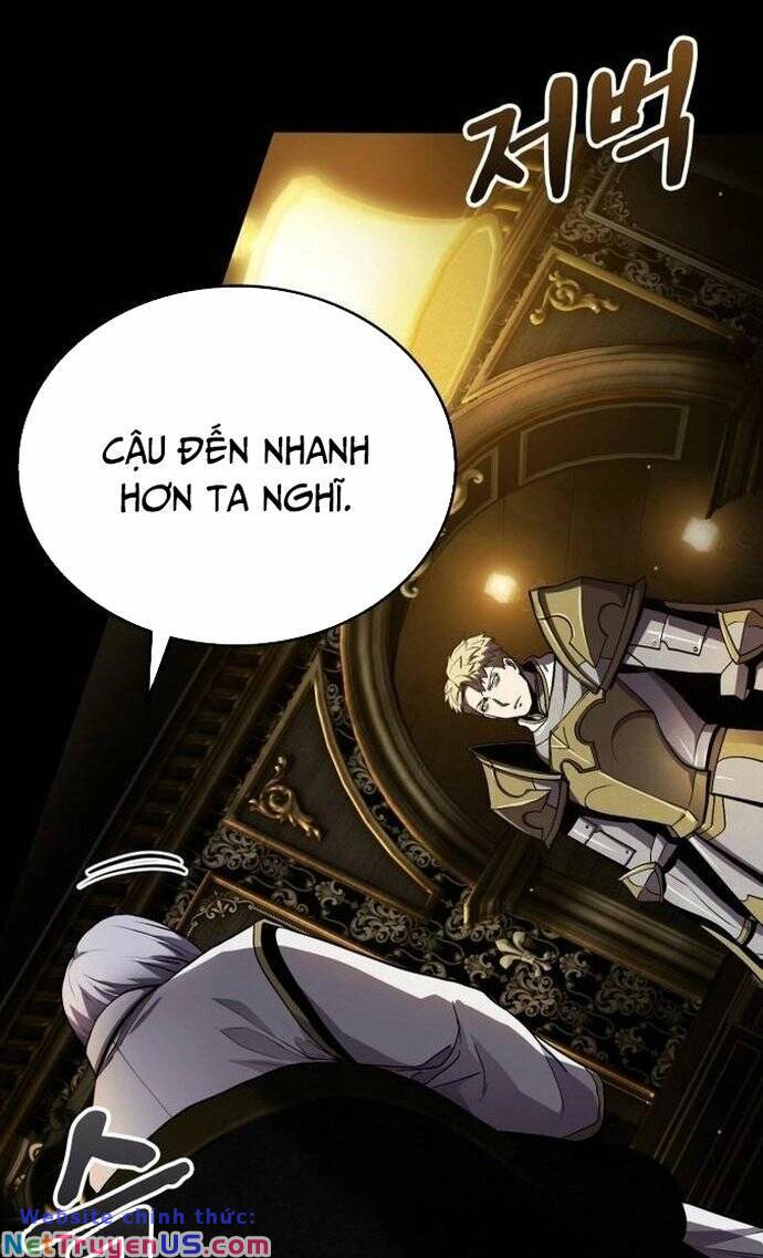 Thánh Kỵ Sĩ Trong Thế Giới Ảo Đen Tối Chương 7 Ảnh 89