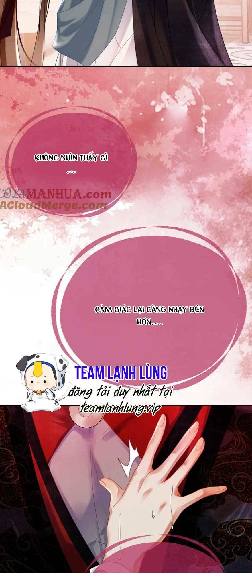 Dạy Hư Đồ Đệ Phản Diện Rồi Phải Làm Sao Đây ? Chương 36 Ảnh 10