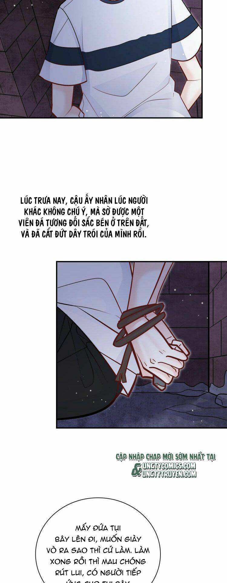 Anh Ấy Sinh Ra Đã Là Công Của Tôi Chương 70 Ảnh 10