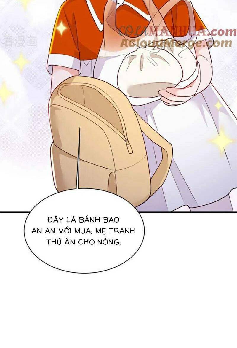 Ác Ma Thì Thầm Chương 215 Ảnh 25