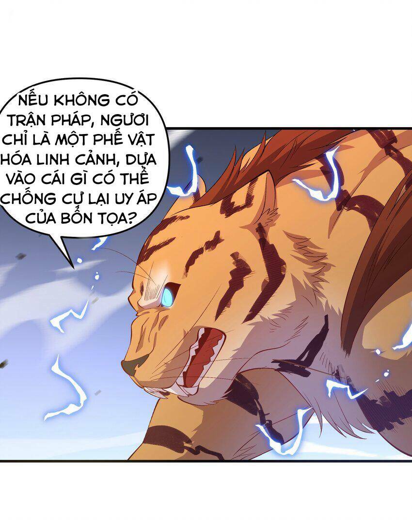 Sư Muội, Sư Huynh Muốn Bế Quan Chương 7 Ảnh 20