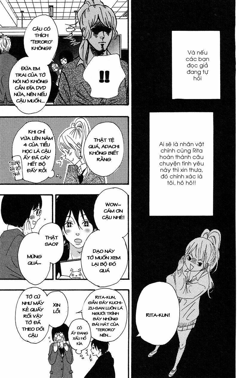 Heroine Shikkaku Chương 1 Ảnh 43