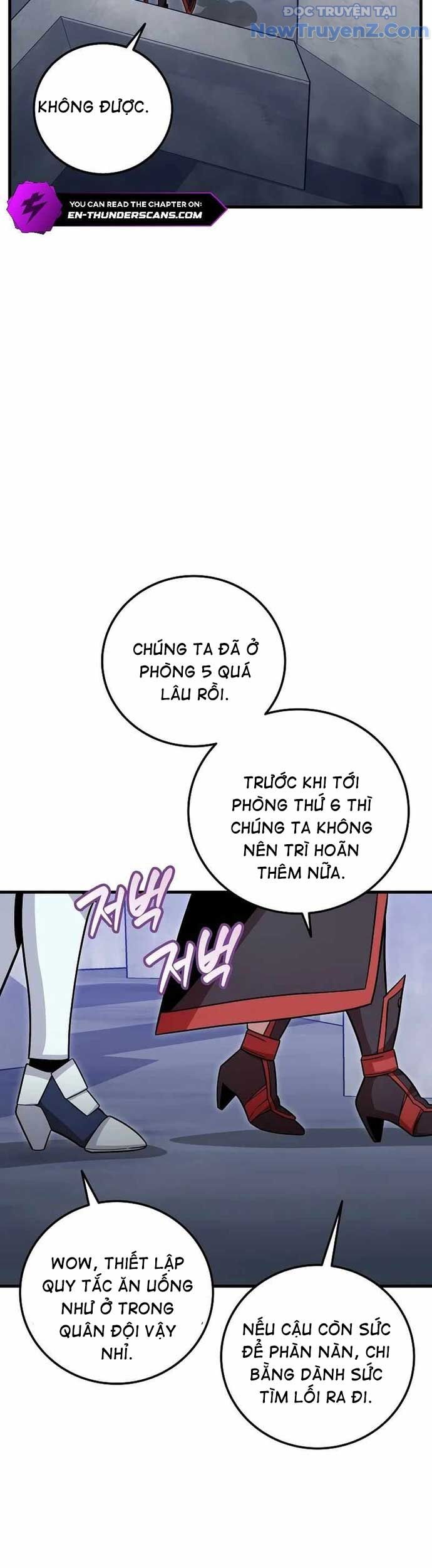 Vô Tình Ghi Danh Chương 40 Ảnh 31
