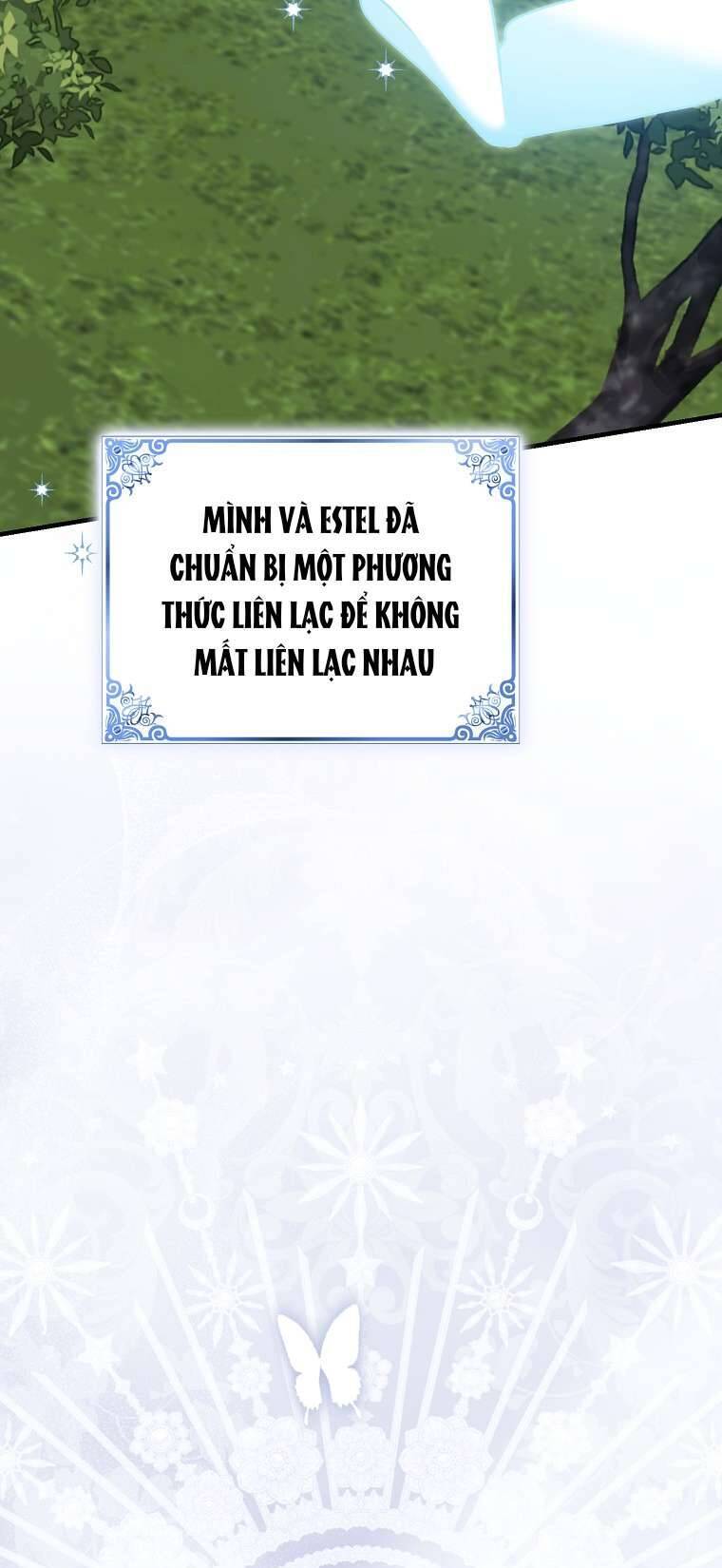 Vị Hôn Phu Phản Diện Cản Trở Con Đường Hoa Của Tôi Chương 58 Ảnh 20