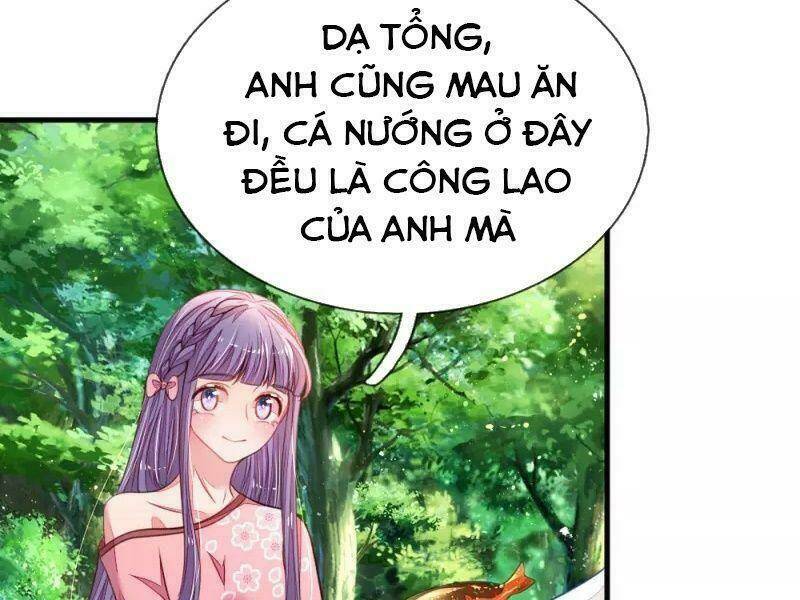 Ma Ma Đột Kích : Cha Mời Tiếp Chiêu Chương 41 Ảnh 14
