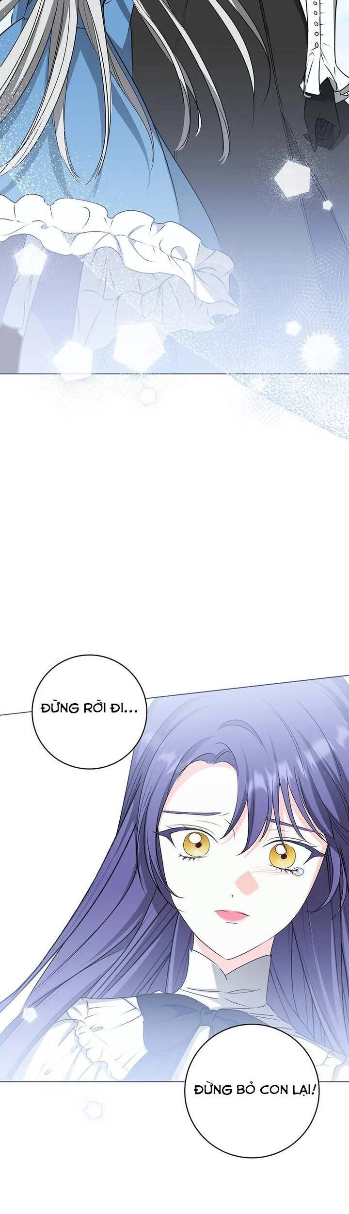 Cút Khỏi Gia Tộc Của Tôi!! Chương 37 Ảnh 11