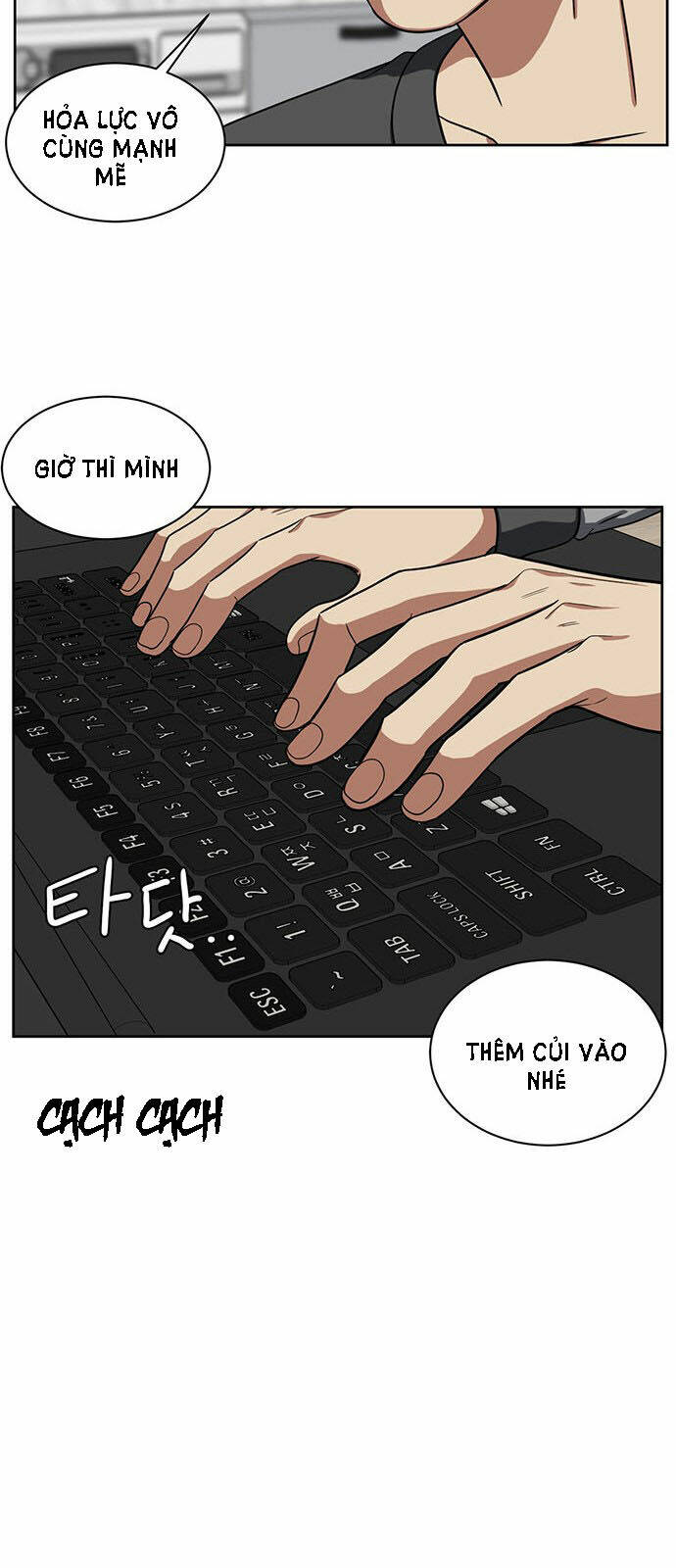 Change Me Chương 32 Ảnh 12