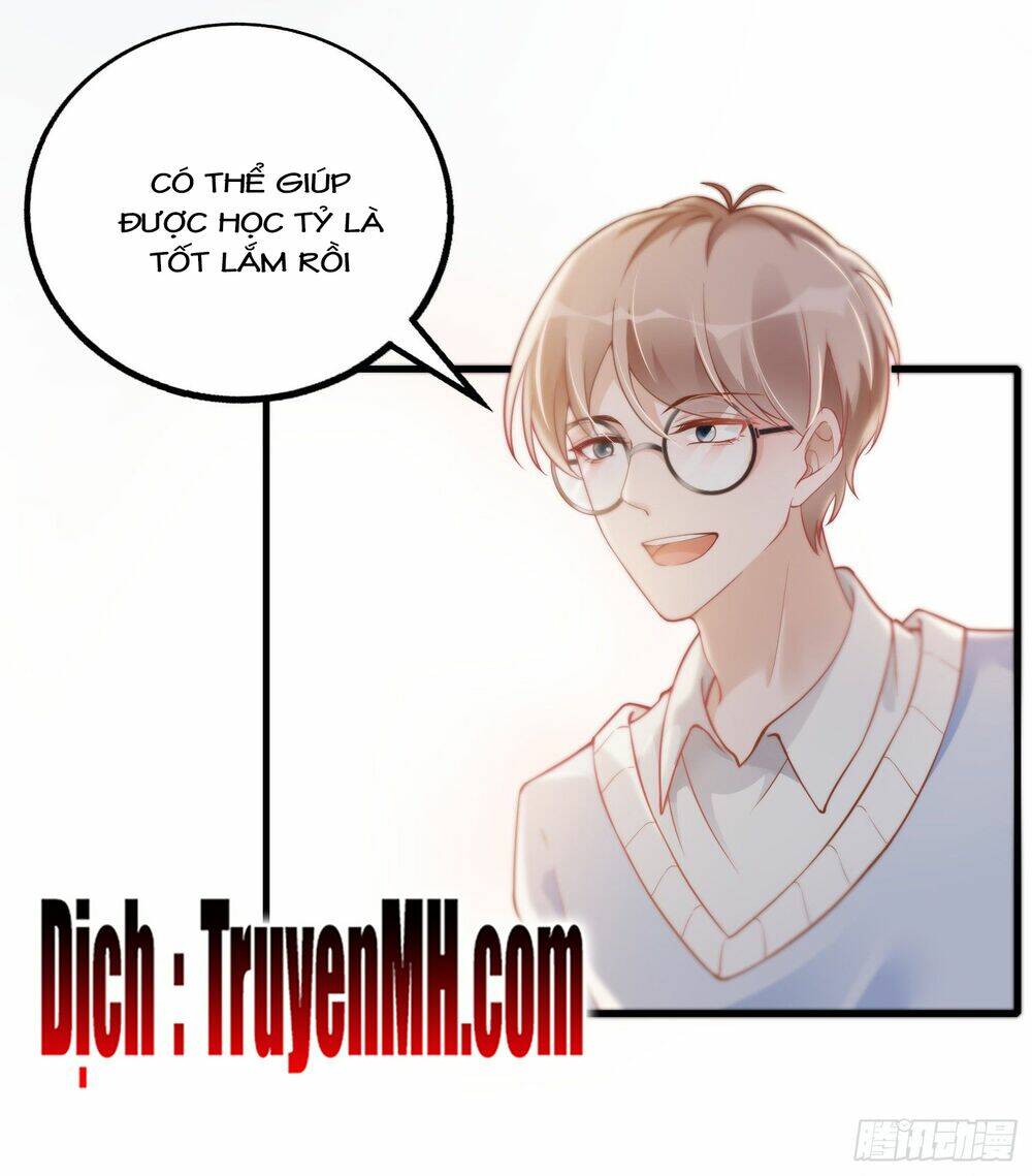 Lấy Tình Yêu, Lấy Thời Gian Chương 29 Ảnh 6