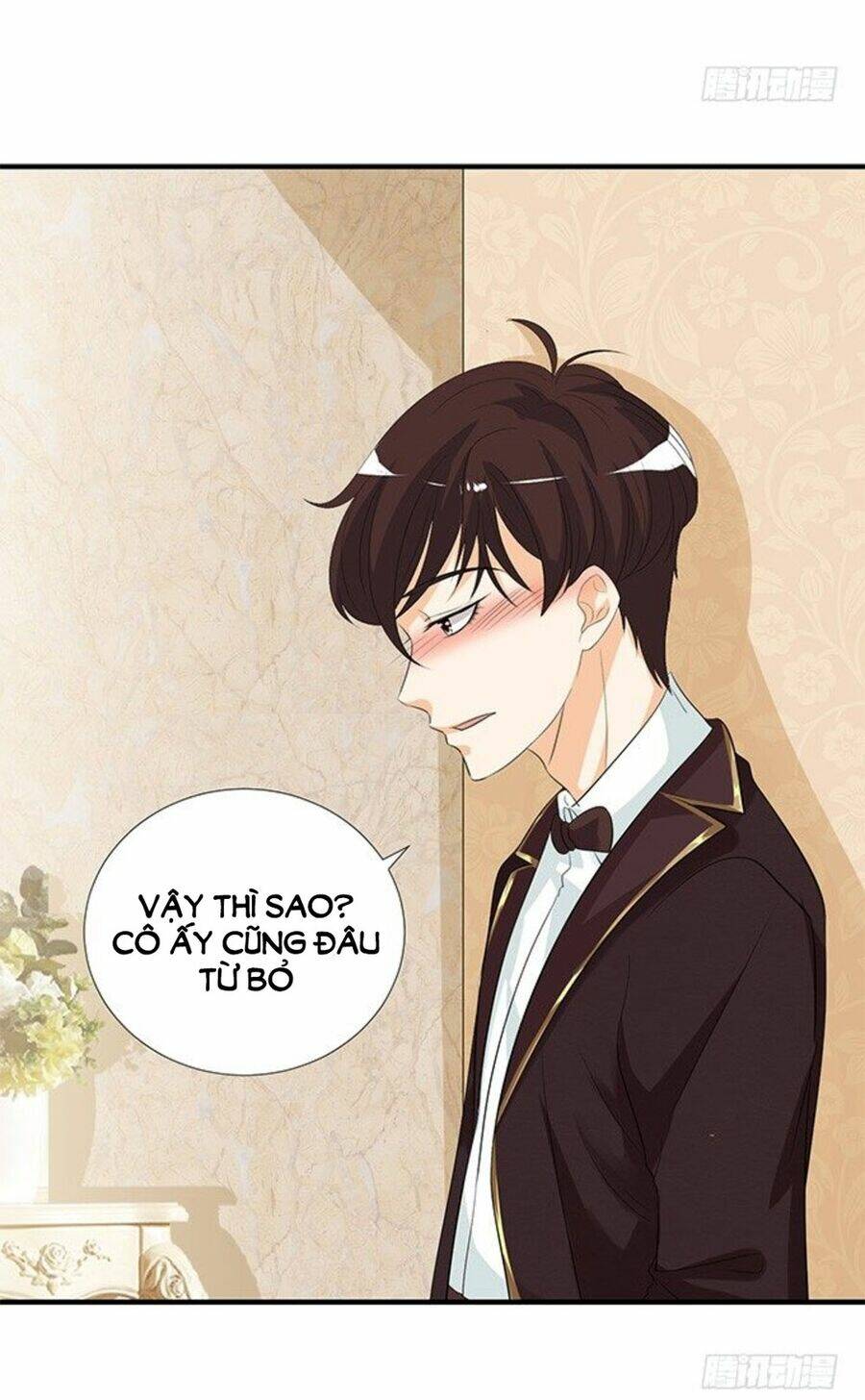 Vương Tử Nhà Tôi Là Nô Bộc Chương 165 Ảnh 16