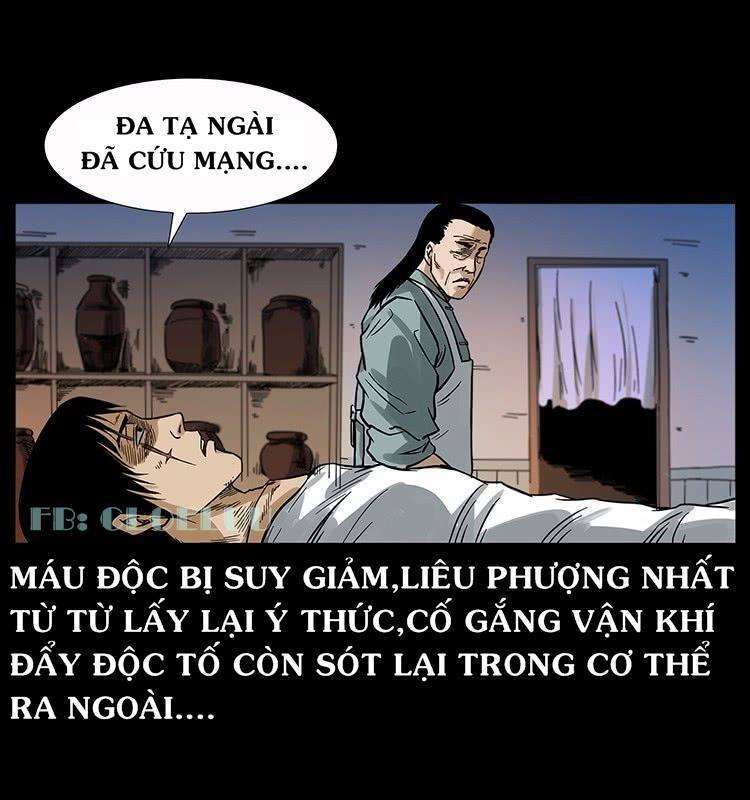 Tiên Sơn Truyền Kỳ Chương 13 Ảnh 19