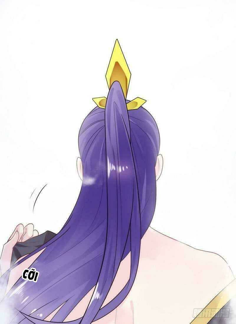 Vương Phi - Âm Động Thiên Hạ Chương 37 Ảnh 27