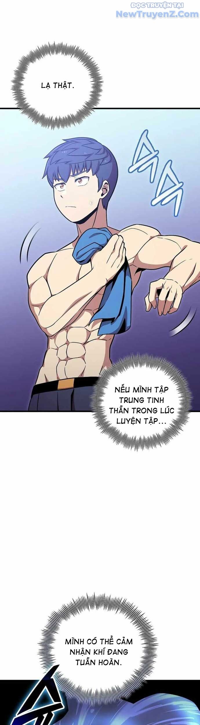 Vô Tình Ghi Danh Chương 40 Ảnh 26