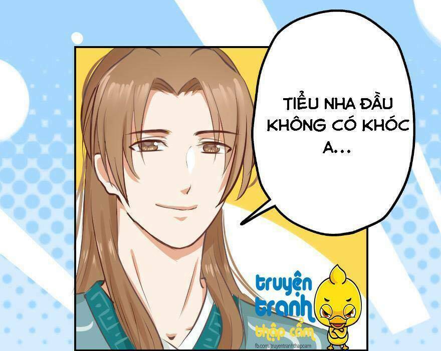 Nhật Ký Nuôi Dưỡng Công Chúa Chương 5 Ảnh 50