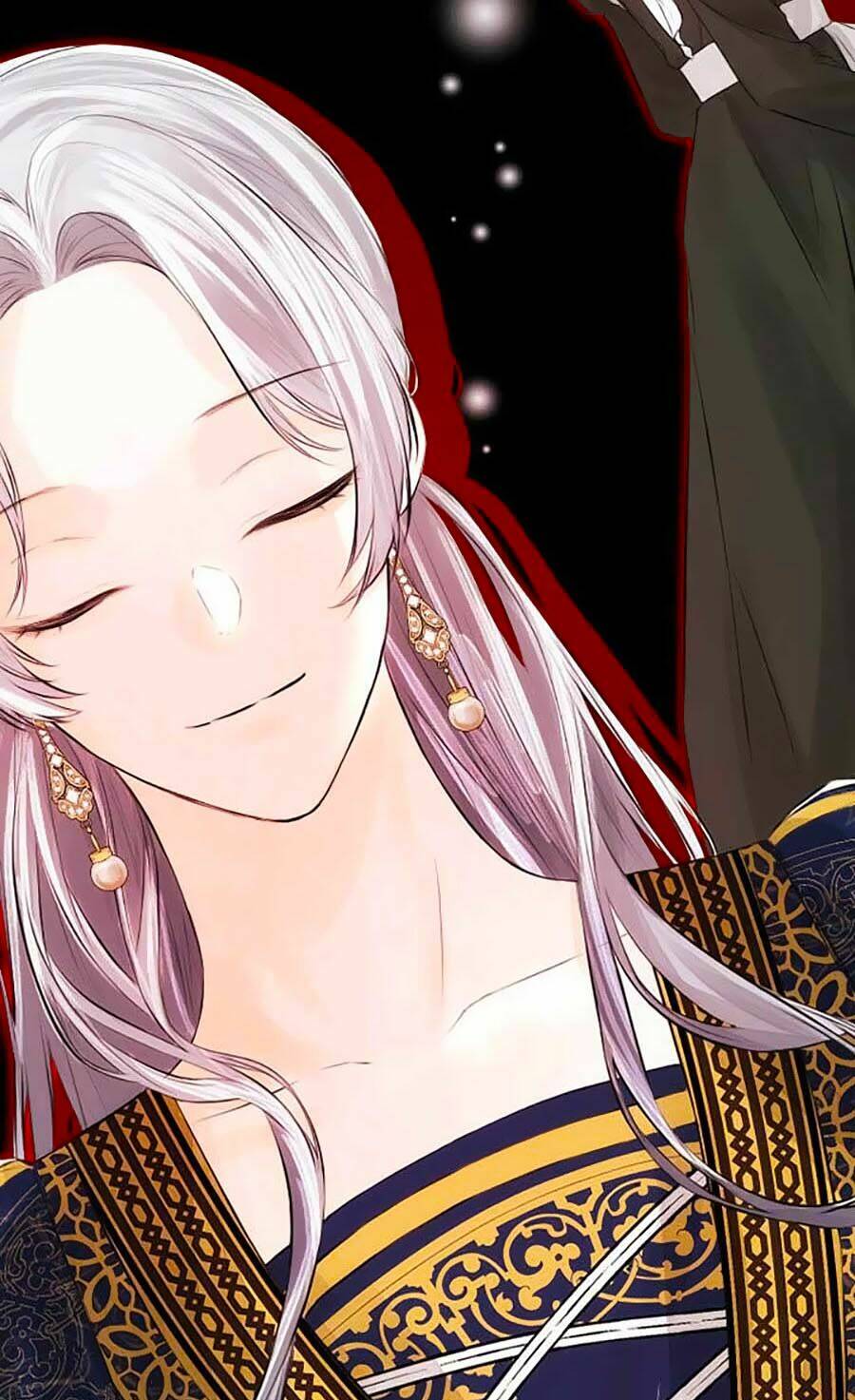Lý Do Nàng Ophelia Không Thể Chạy Trốn Khỏi Dinh Thự Công Tước Chương 25 Ảnh 35