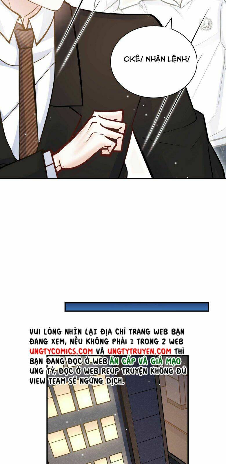 Anh Ấy Sinh Ra Đã Là Công Của Tôi Chương 71 Ảnh 32