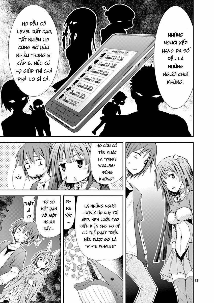 S Rare Soubi No Niau Kanojo Chương 6.3 Ảnh 14
