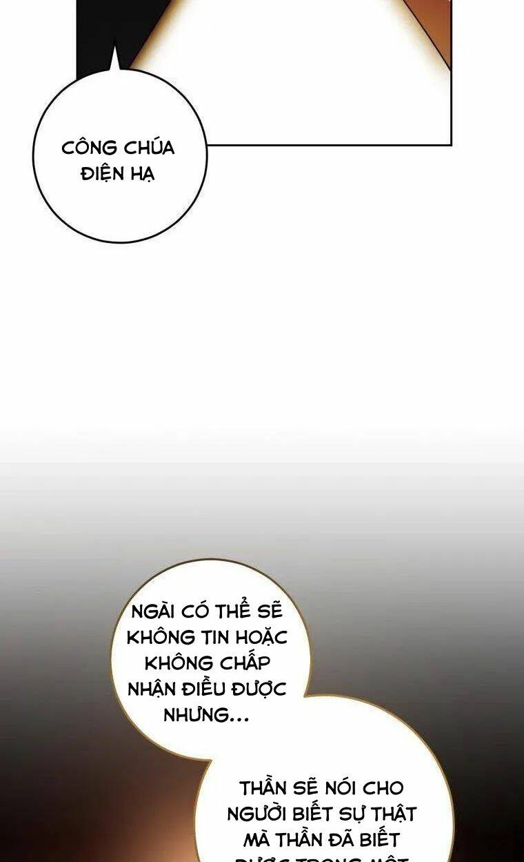 Bạo Chúa Thân Mến Chương 26 Ảnh 89
