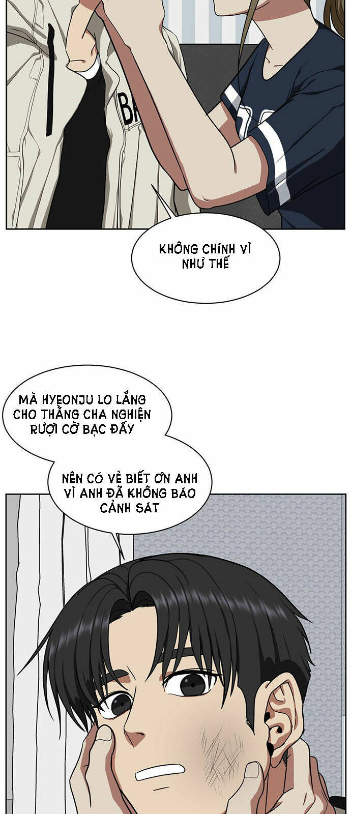 Change Me Chương 32 Ảnh 40