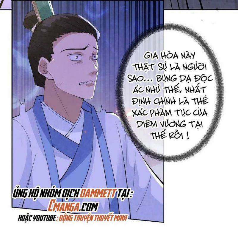 Mạt Thế Nữ Vương Chương 62 Ảnh 28