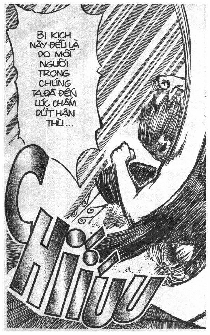 Rave Master (Scan) Chương 17 Ảnh 59