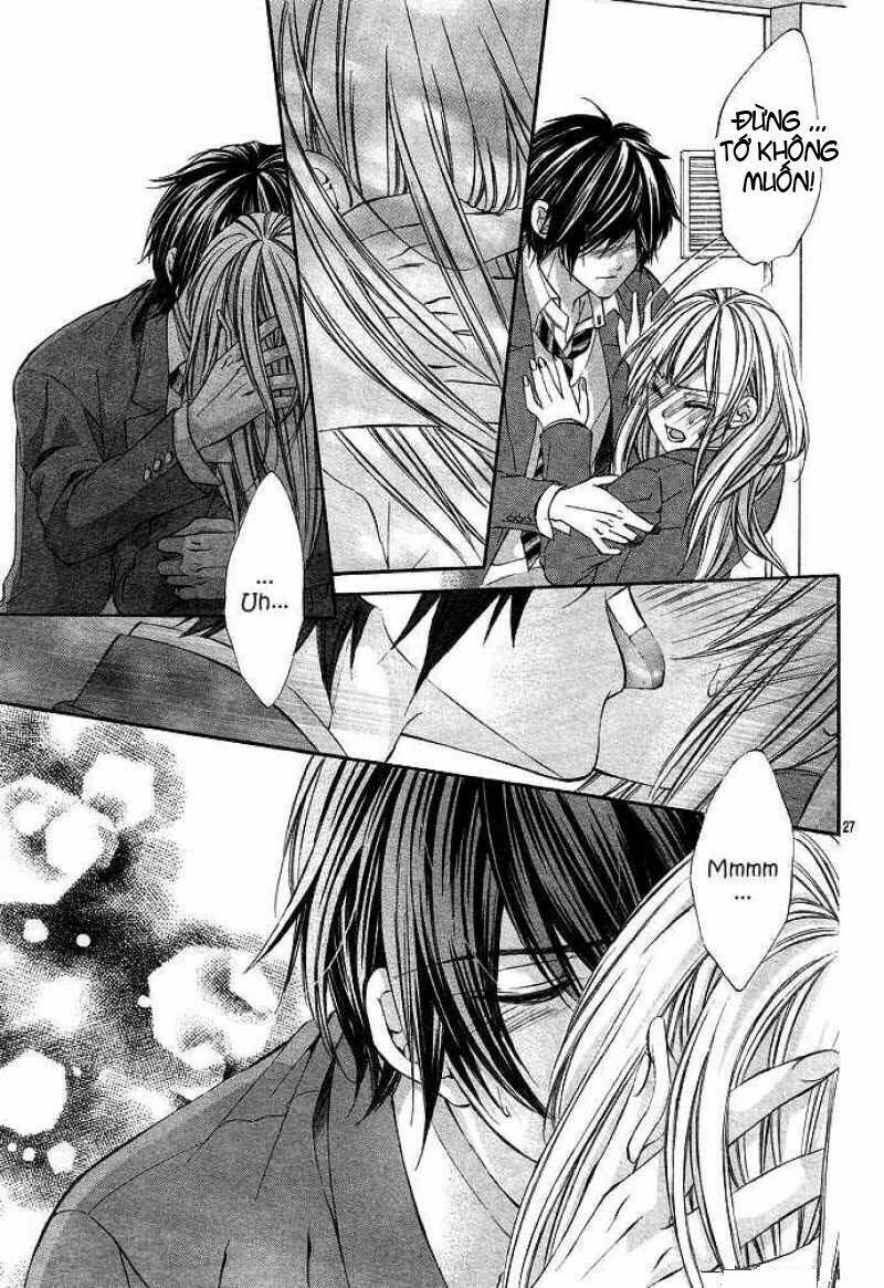 Boku Kara Kimi Ga Kienai Chương 4 Ảnh 28