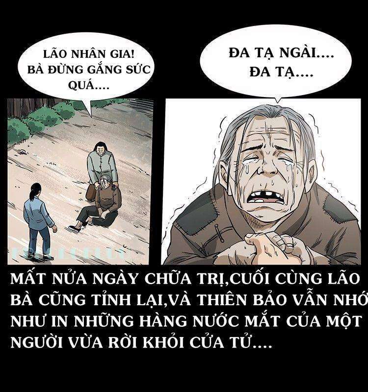 Tiên Sơn Truyền Kỳ Chương 13 Ảnh 47