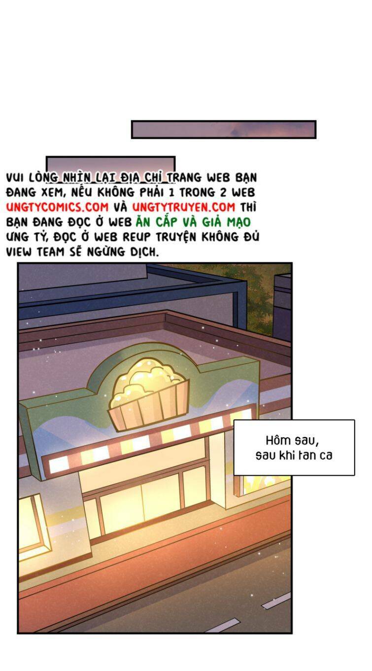 Anh Ấy Sinh Ra Đã Là Công Của Tôi Chương 74 Ảnh 13