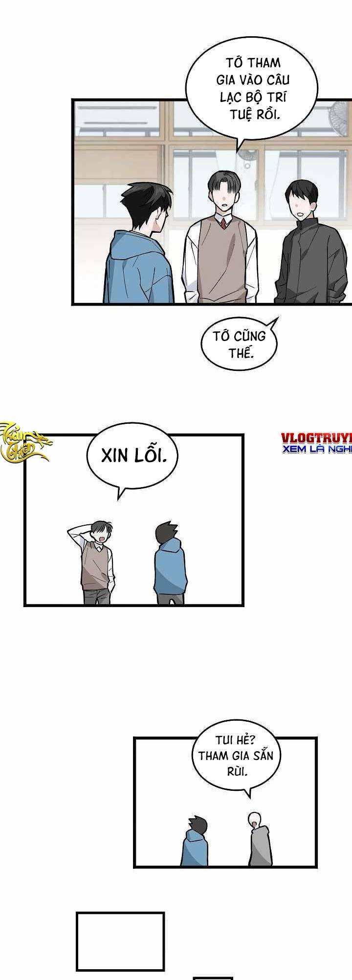 Cực Hạn Chương 5 Ảnh 35