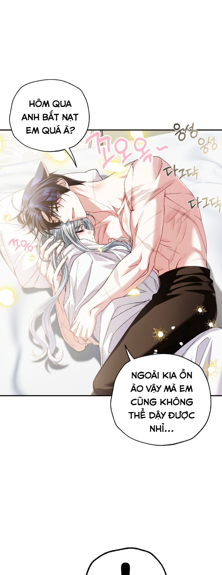 Cha Ơi Con Không Muốn Kết Hôn Đâu Chương 125 Ảnh 49