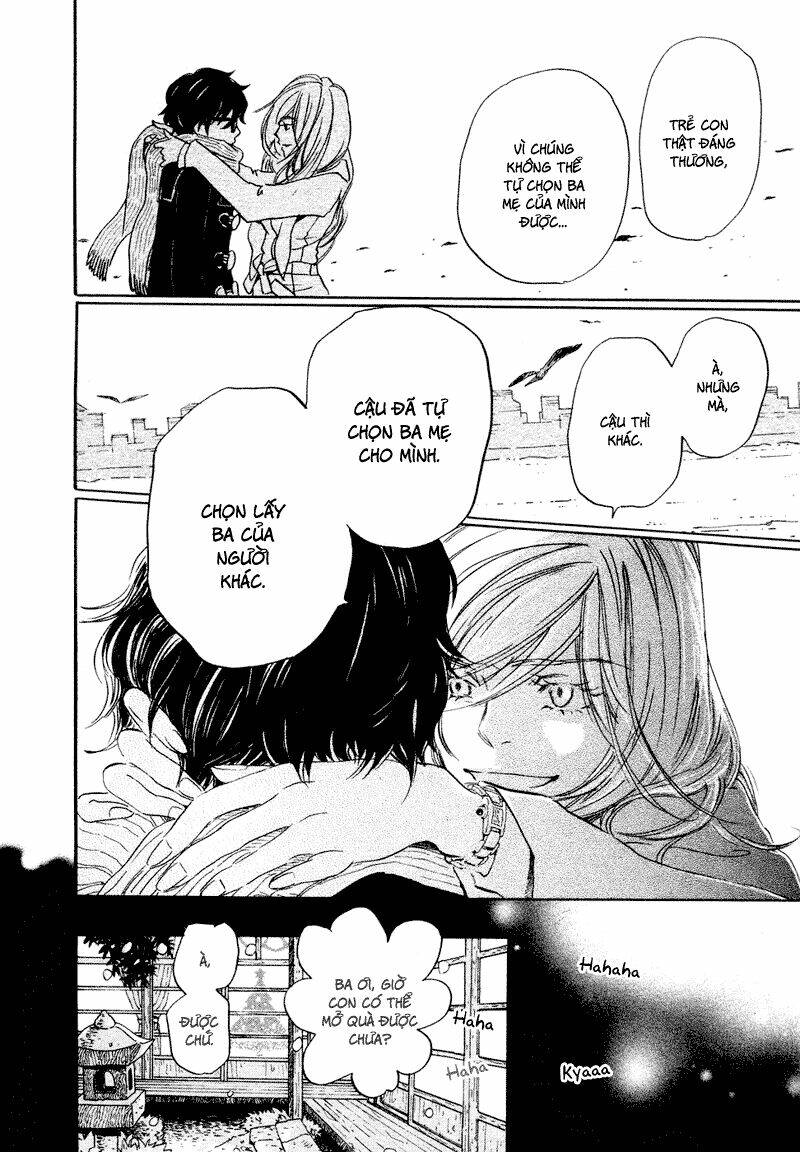 3 Gatsu No Lion Chương 20 Ảnh 9