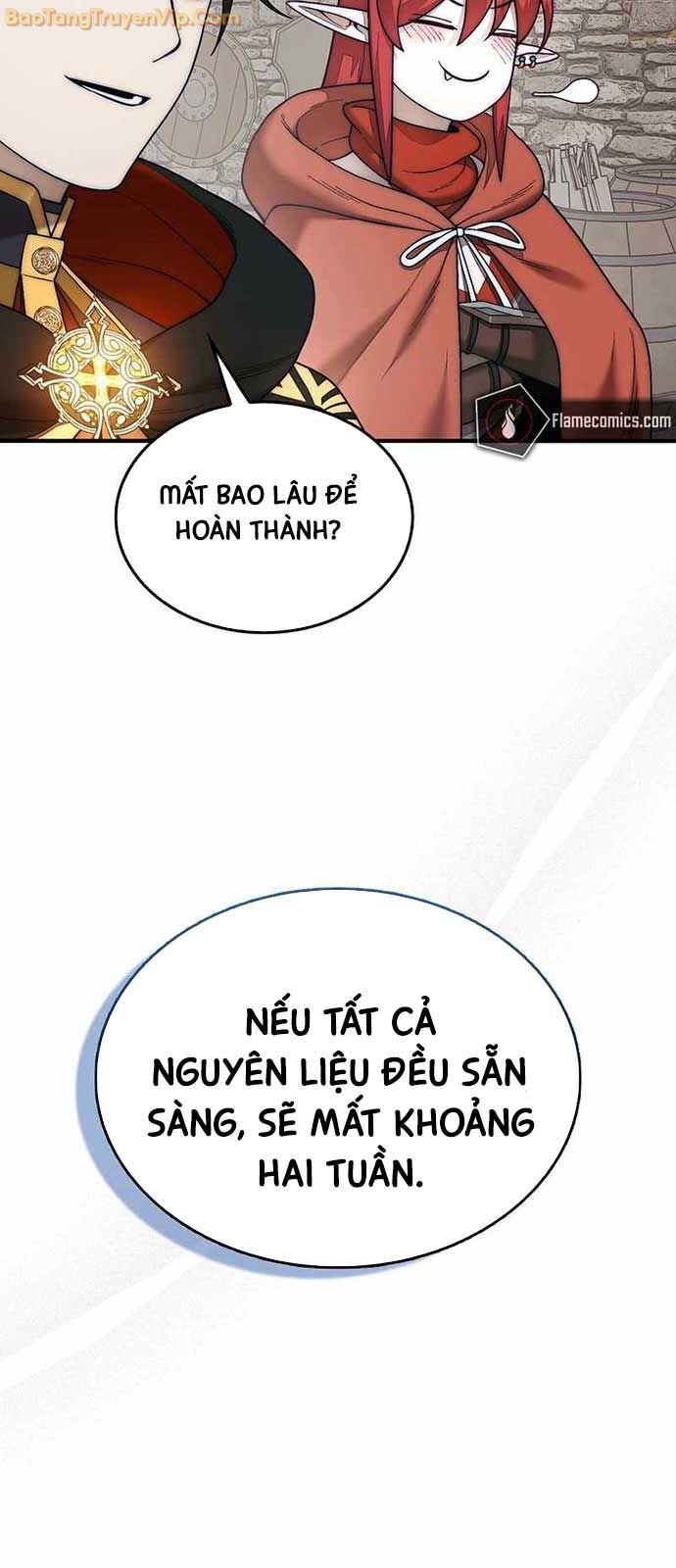 Quân Cờ Thứ 31 Lật Ngược Ván Cờ Chương 75 Ảnh 9