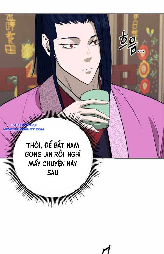 Thái Thú Kang Jin Lee Chương 78 Ảnh 62