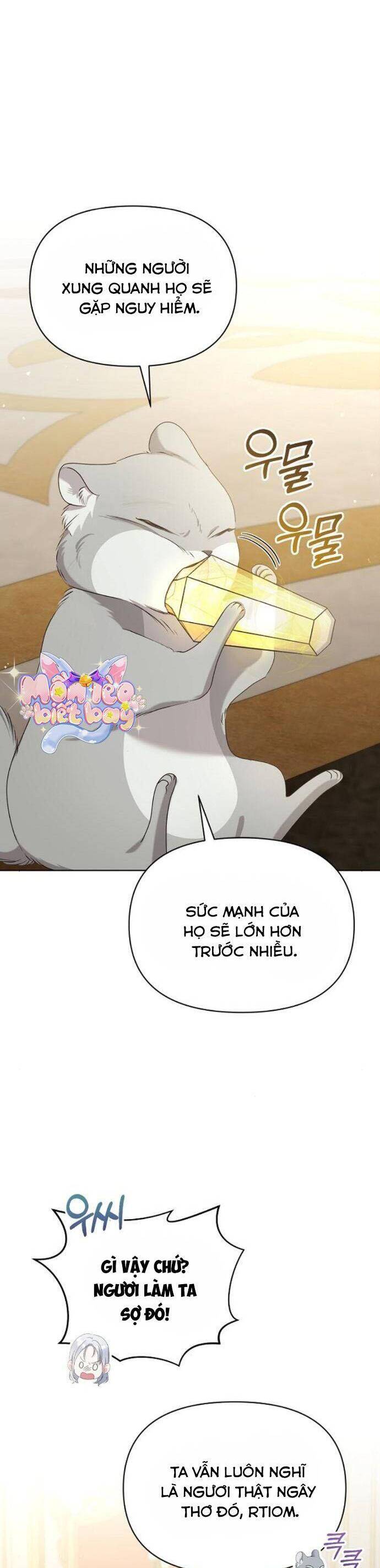 Trở Thành Con Gái Nuôi Của Gia Tộc Sát Thủ Chương 46 Ảnh 5