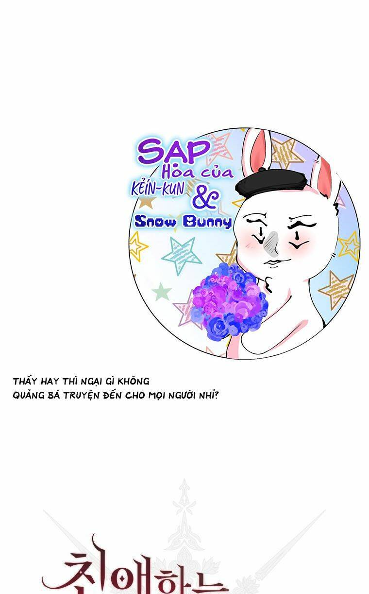 Bạo Chúa Thân Mến Chương 14 Ảnh 21