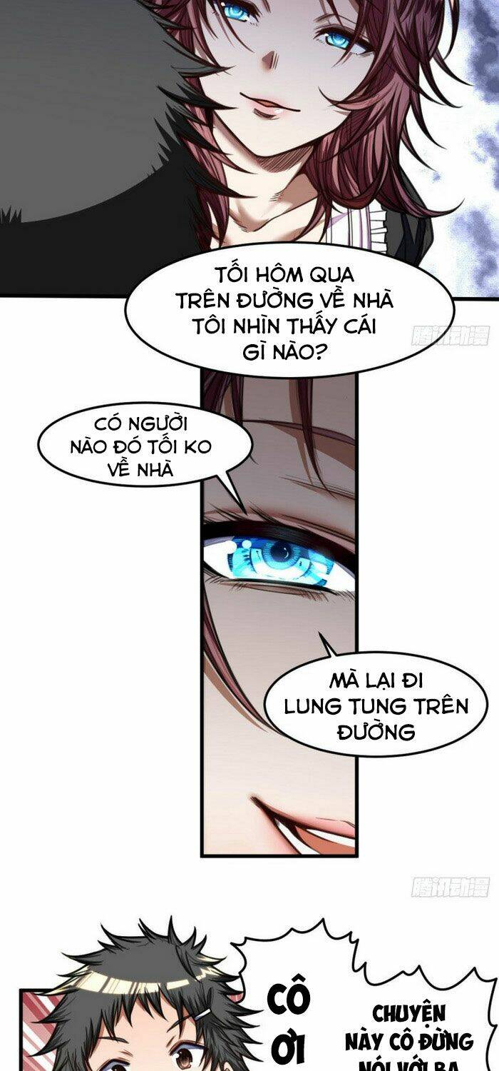 Võng Du Chi Tối Cường Liệp Nhân Chương 23 Ảnh 15
