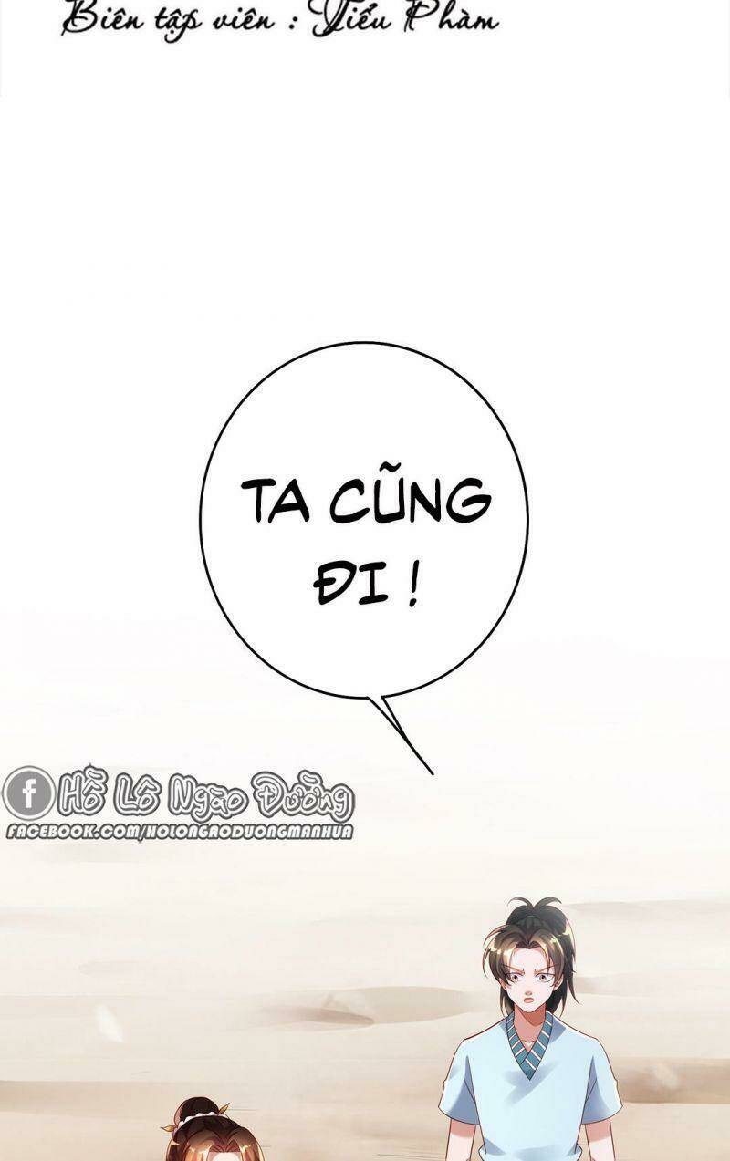 Thiên Kim Bất Hoán Chương 74 Ảnh 3