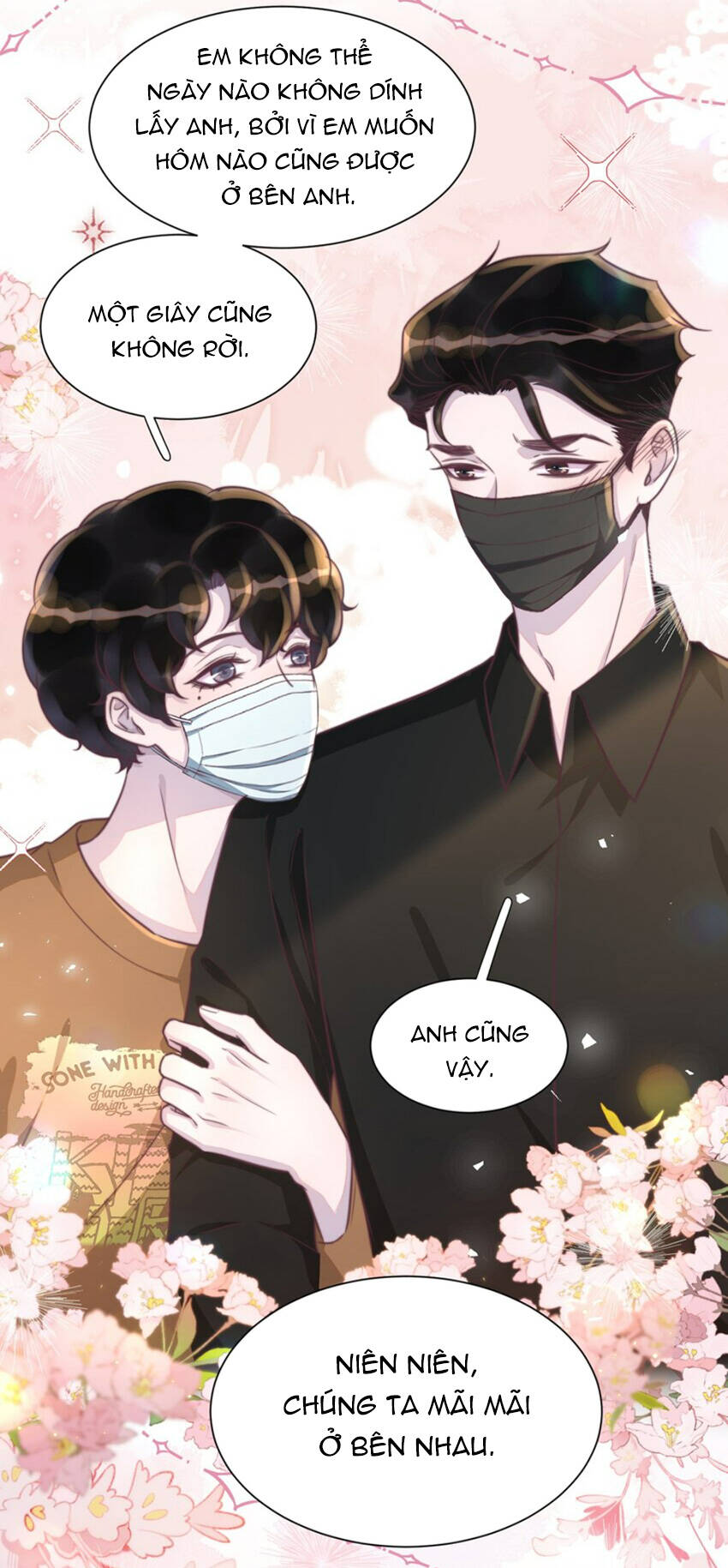 Nghe Nói Tôi Rất Nghèo Chương 157 Ảnh 26