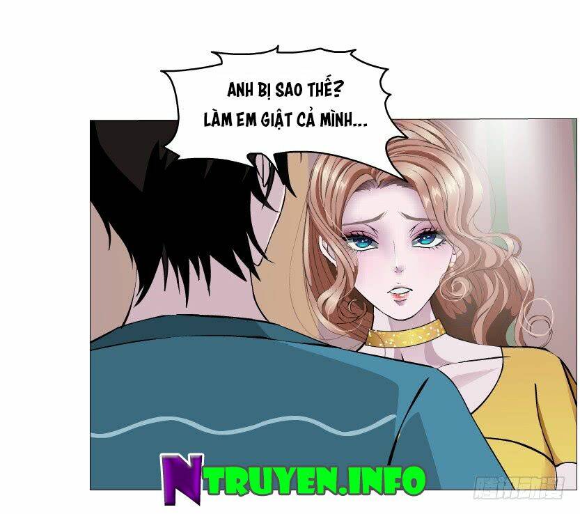 Cạm Bẫy Của Nữ Thần Chương 162 Ảnh 25