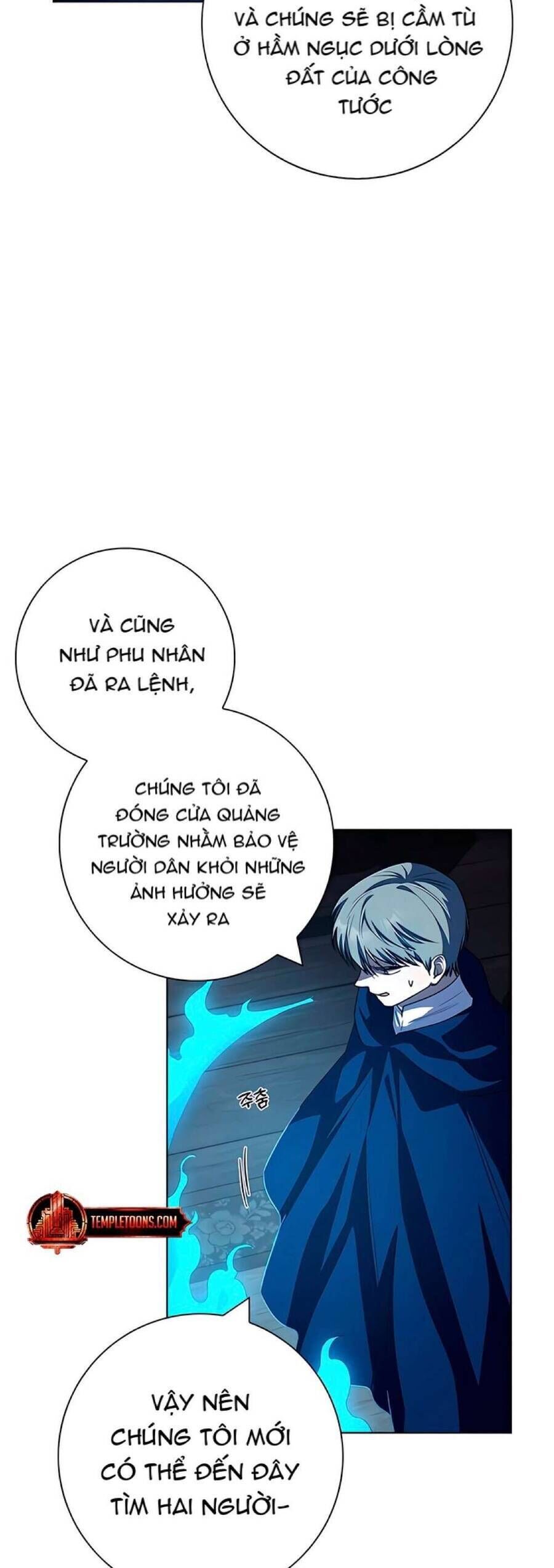 Tôi Trở Thành Mẹ Của Nam Chính Chương 63 Ảnh 25