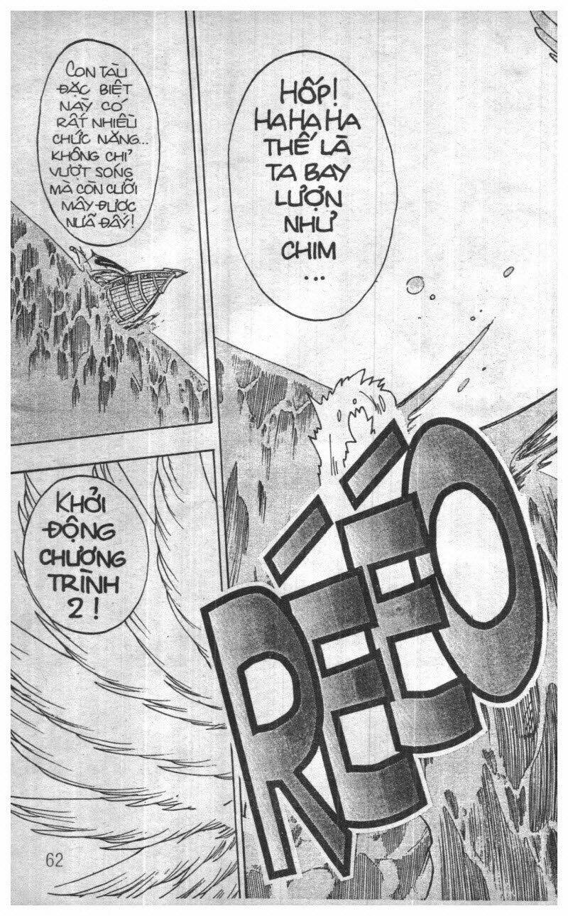 Rave Master (Scan) Chương 16 Ảnh 169