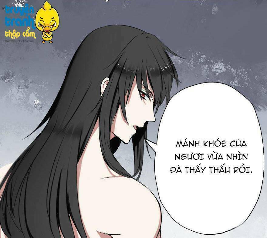 Nhật Ký Nuôi Dưỡng Công Chúa Chương 7 Ảnh 29