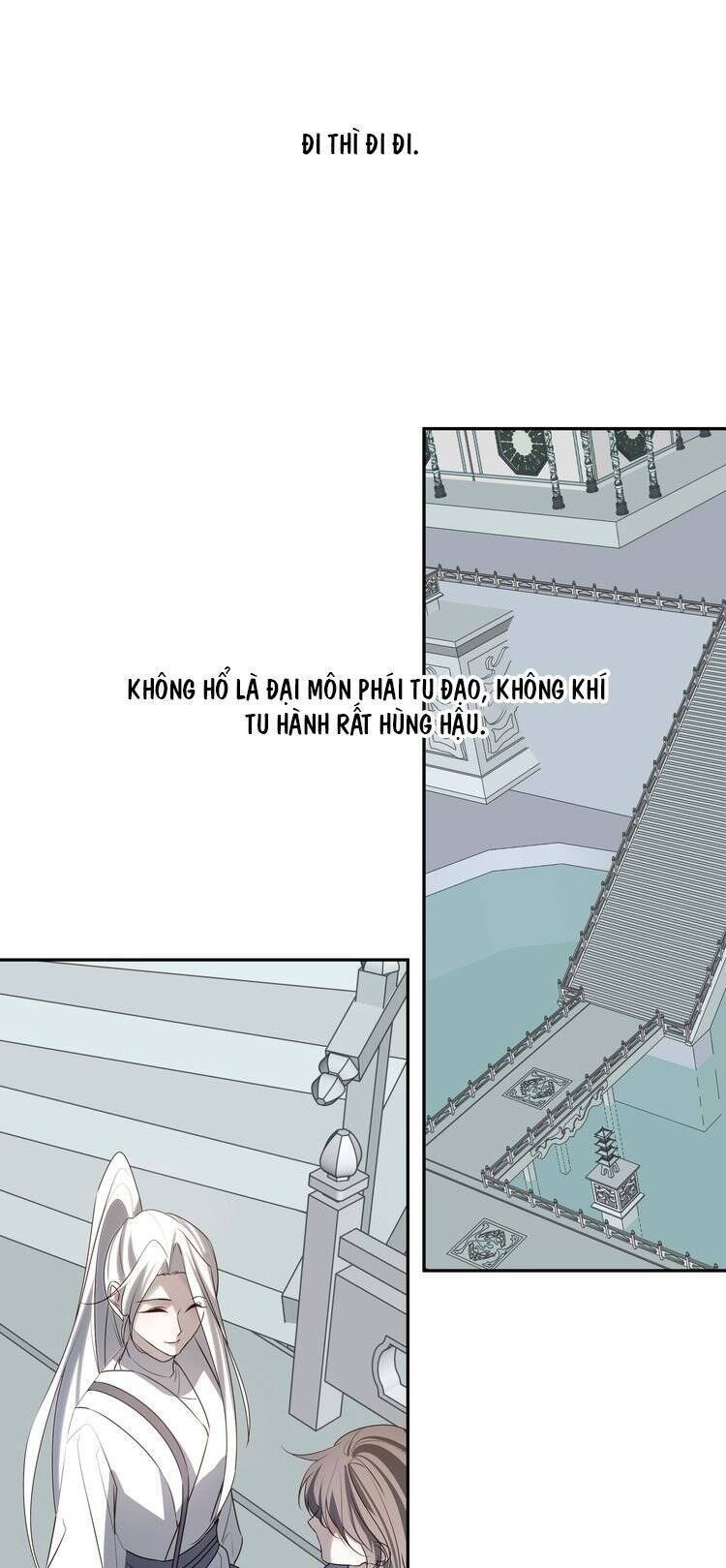 Sau Khi Chết Ta Trở Thành Nốt Chu Sa Của Ca Ca Chương 66 Ảnh 17